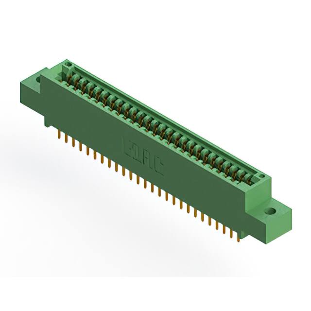 345-052-521-502 EDAC Inc.  Edgeboard Connectors